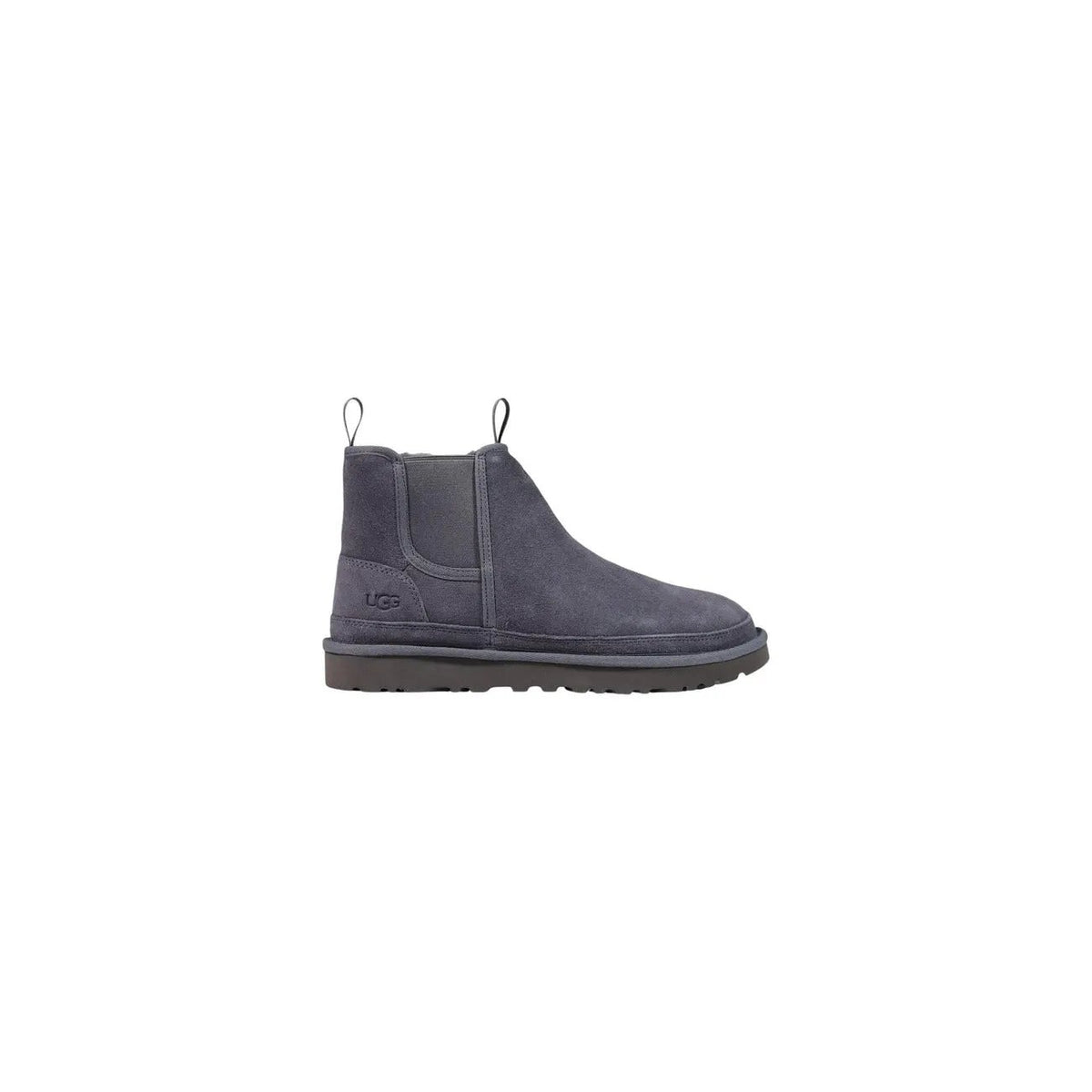 UGG Men's Neumel Chelsea Grey Boots