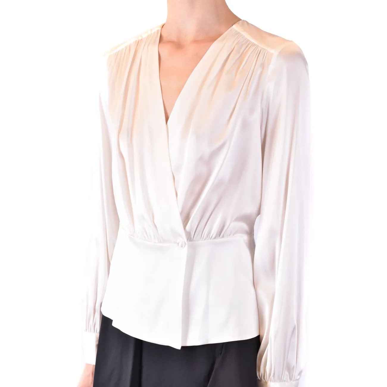 Pinko - Pinko Women Blouse by Pinko