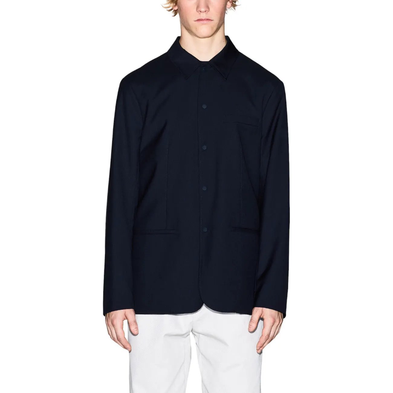 Armani Exchange - Armani Exchange Men Blazer by Armani Exchange