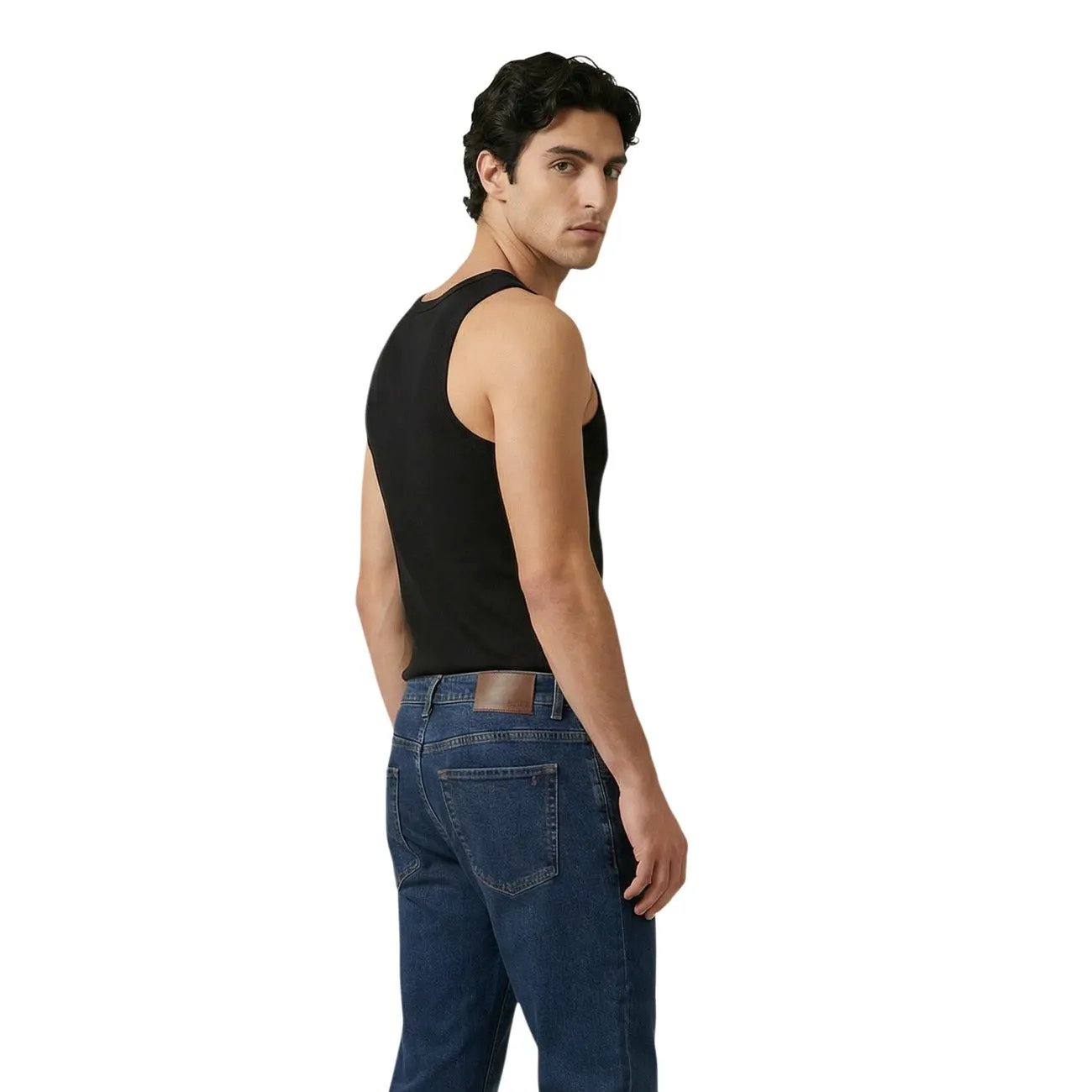 Calvin Klein Jeans - Calvin Klein Jeans Men Undershirt by Calvin Klein Jeans