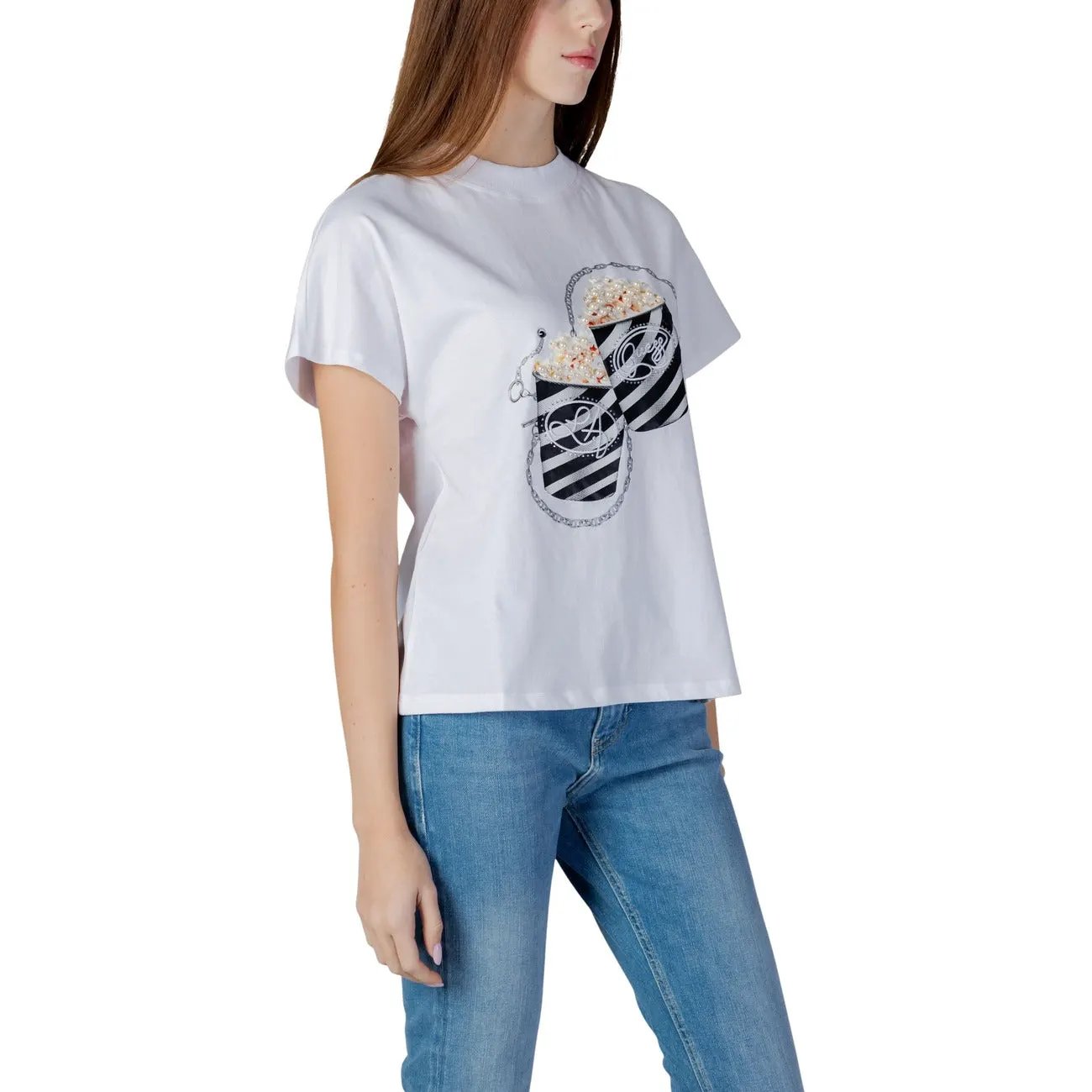 Guess - Guess Women T-Shirt by Guess