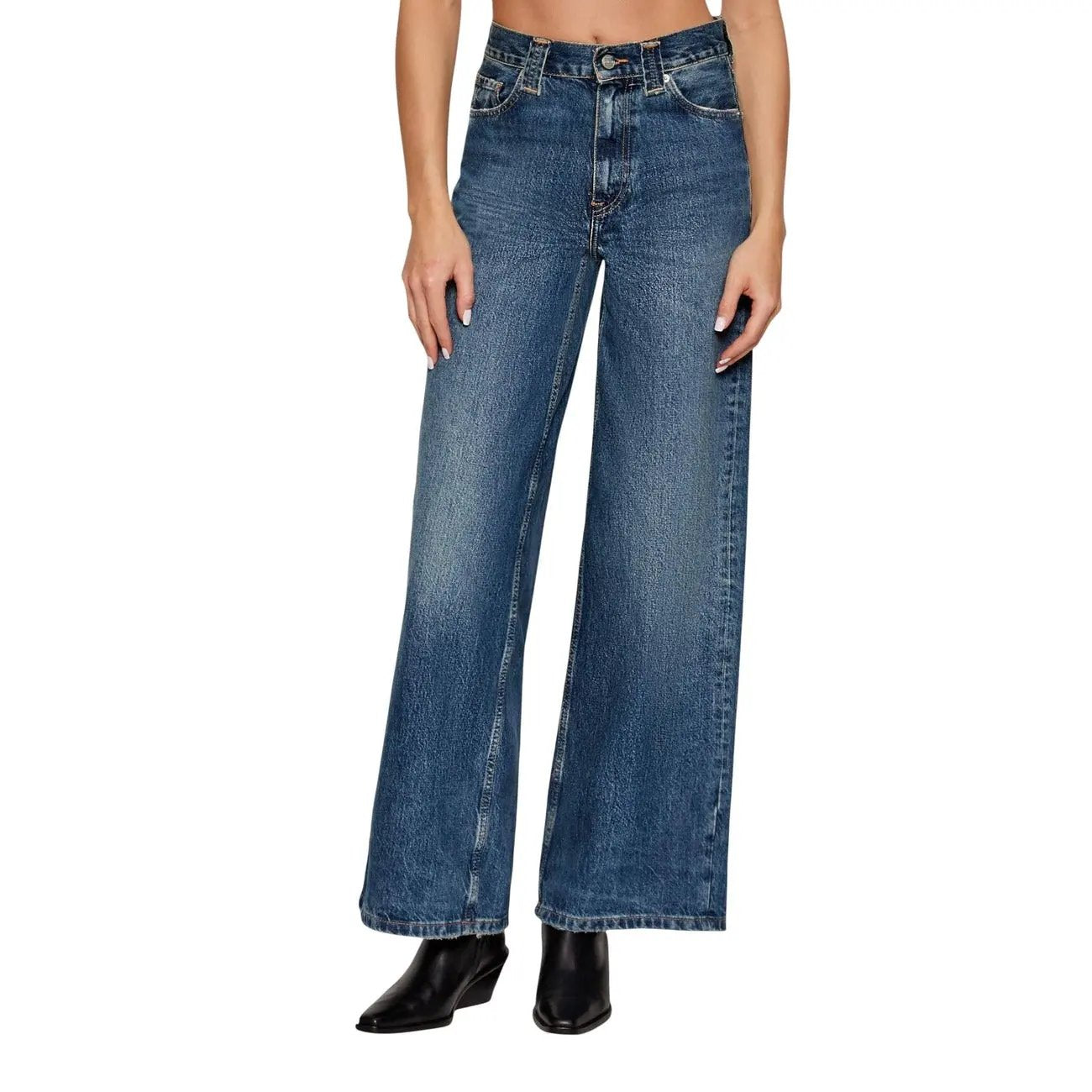 Tommy Hilfiger - Tommy Hilfiger Women Jeans by Tommy Hilfiger