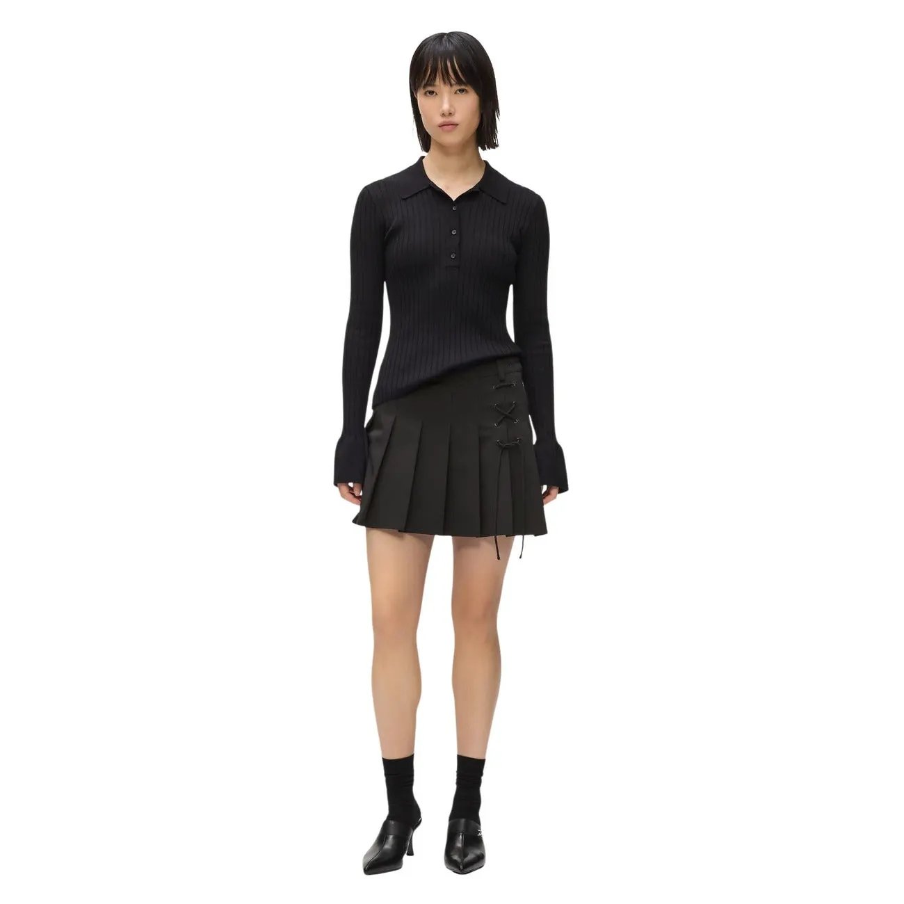 Karl Lagerfeld Jeans - Karl Lagerfeld Jeans Women Skirt by Karl Lagerfeld Jeans