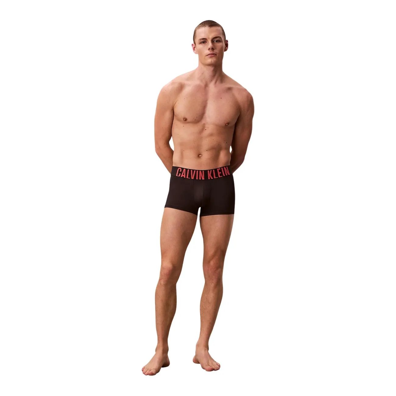 Calvin Klein Underwear - Calvin Klein Underwear Men Underwear by Calvin Klein Underwear