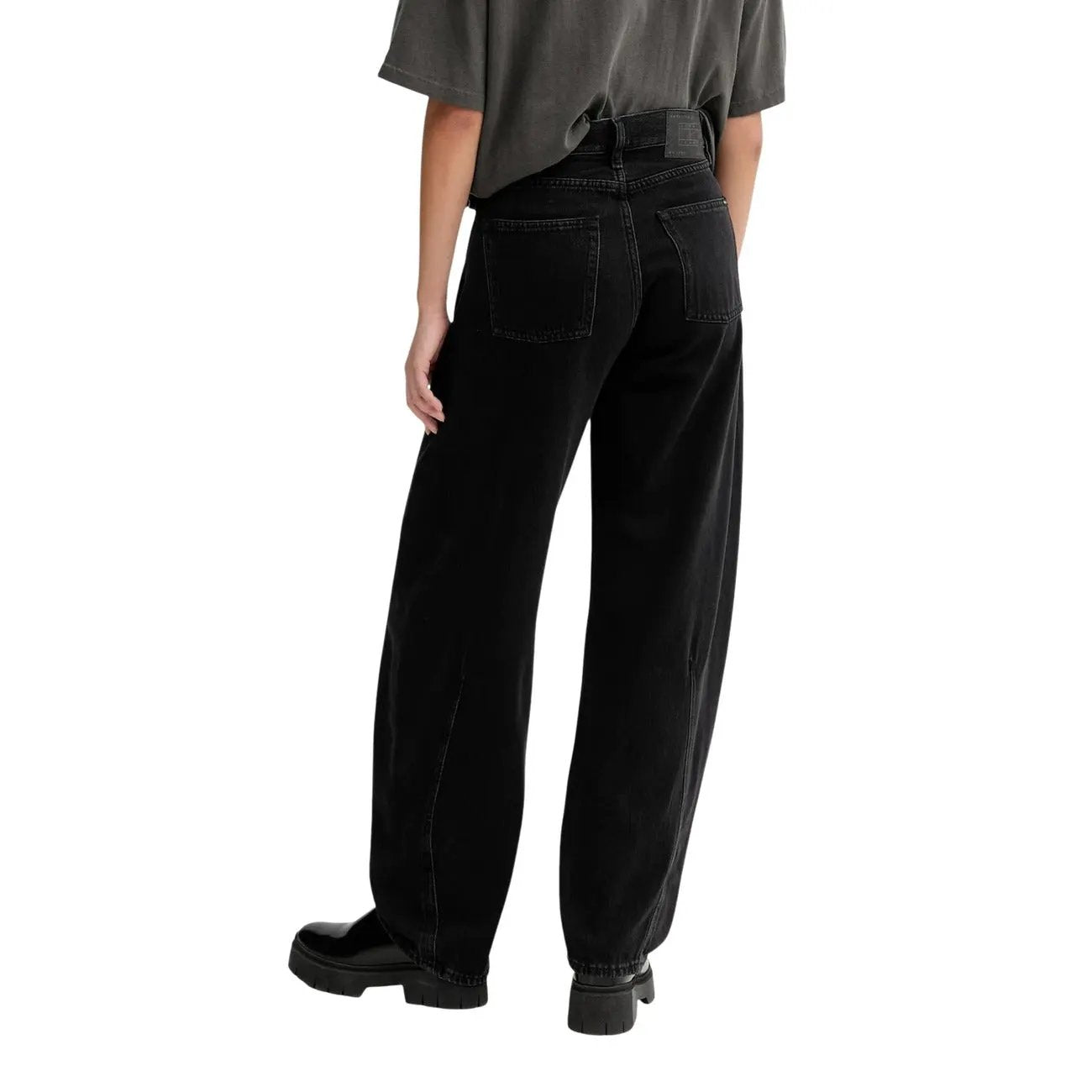 Tommy Hilfiger Jeans - Tommy Hilfiger Jeans Women Jeans by Tommy Hilfiger Jeans