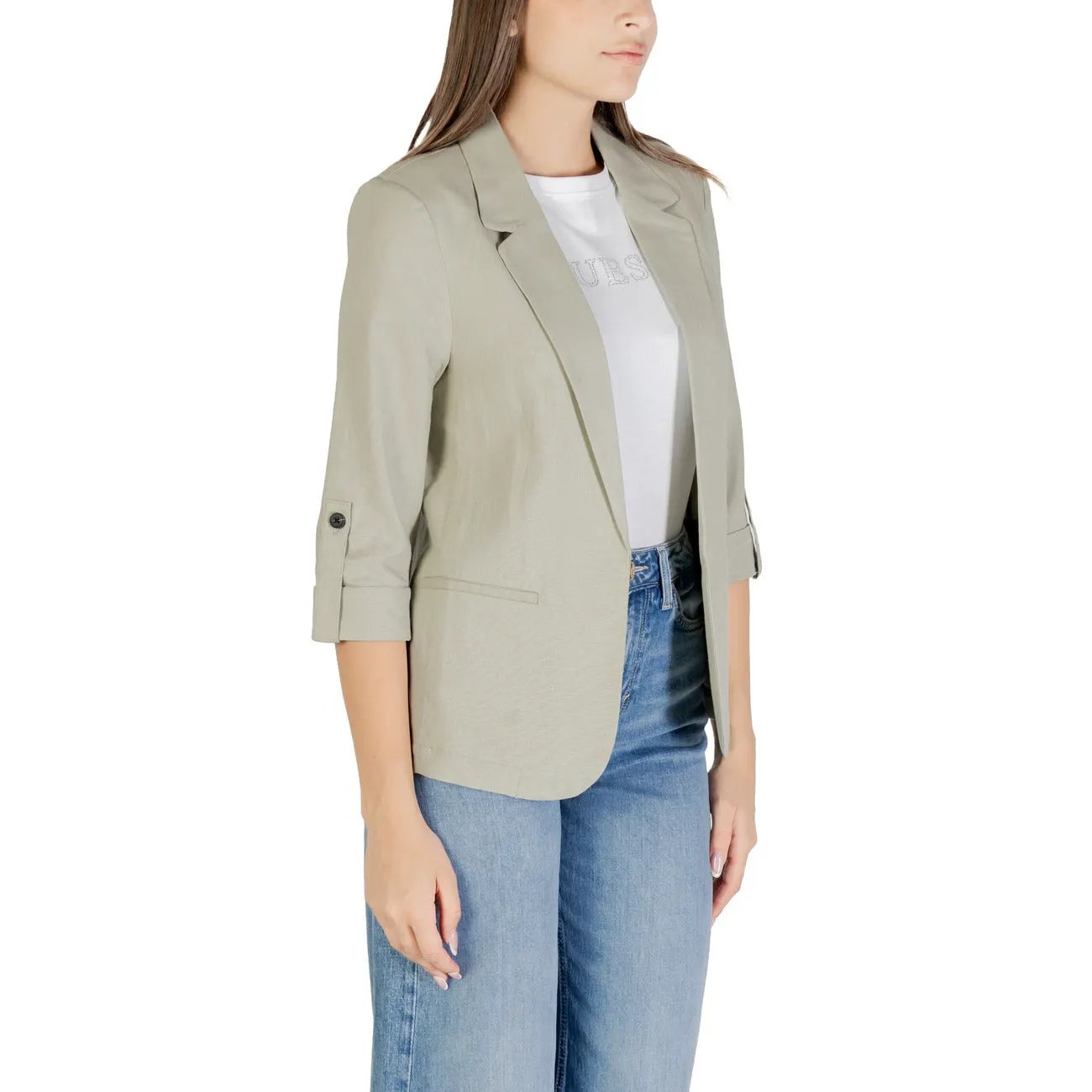 Only - Only Women Blazer by Only