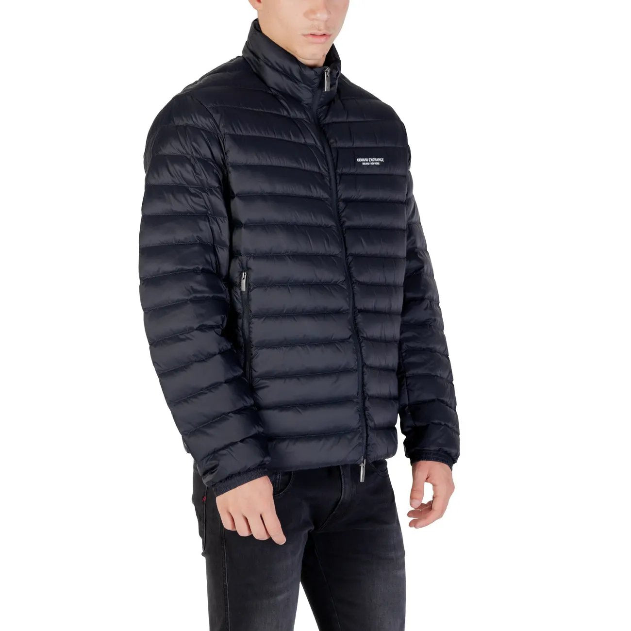 Armani Exchange - Armani Exchange Men Jacket by Armani Exchange