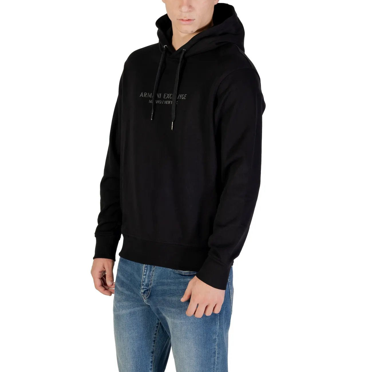 Armani Exchange - Armani Exchange Men Sweatshirts by Armani Exchange