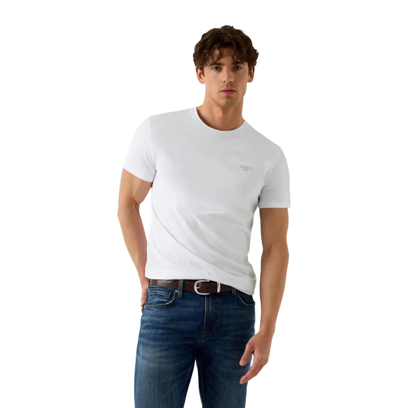 Guess - Guess Men T-Shirt by Guess