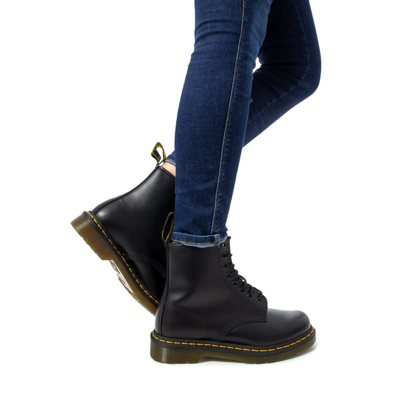 Dr. Martens - Dr. Martens Women Boots by Dr. Martens