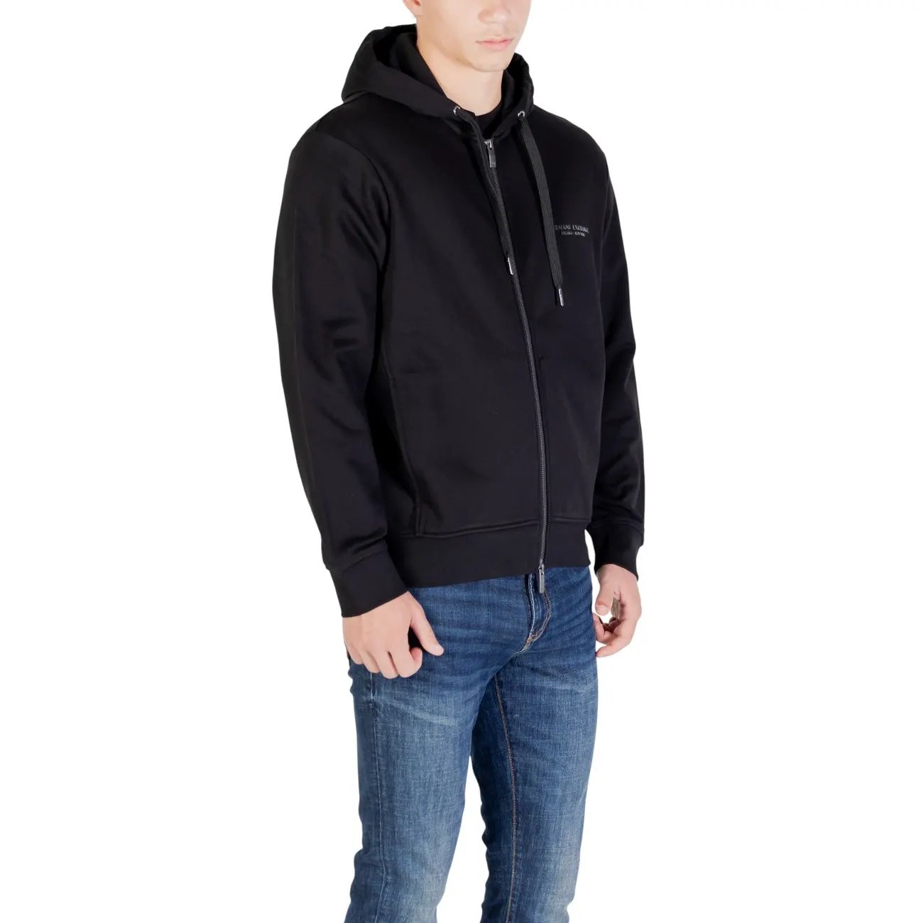 Armani Exchange - Armani Exchange Men Sweatshirts by Armani Exchange