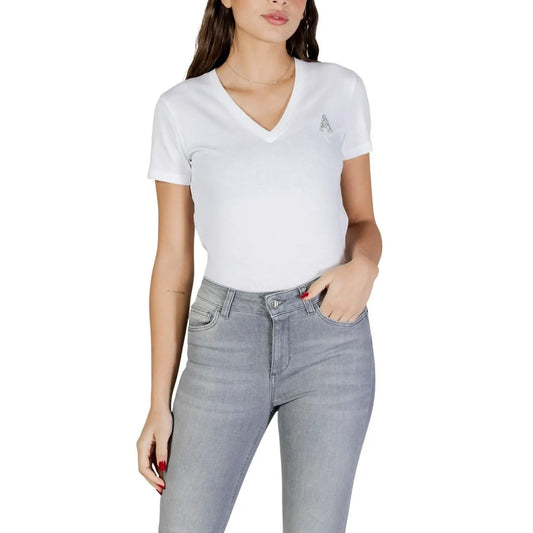 Armani Exchange - Armani Exchange Women T-Shirt by Armani Exchange