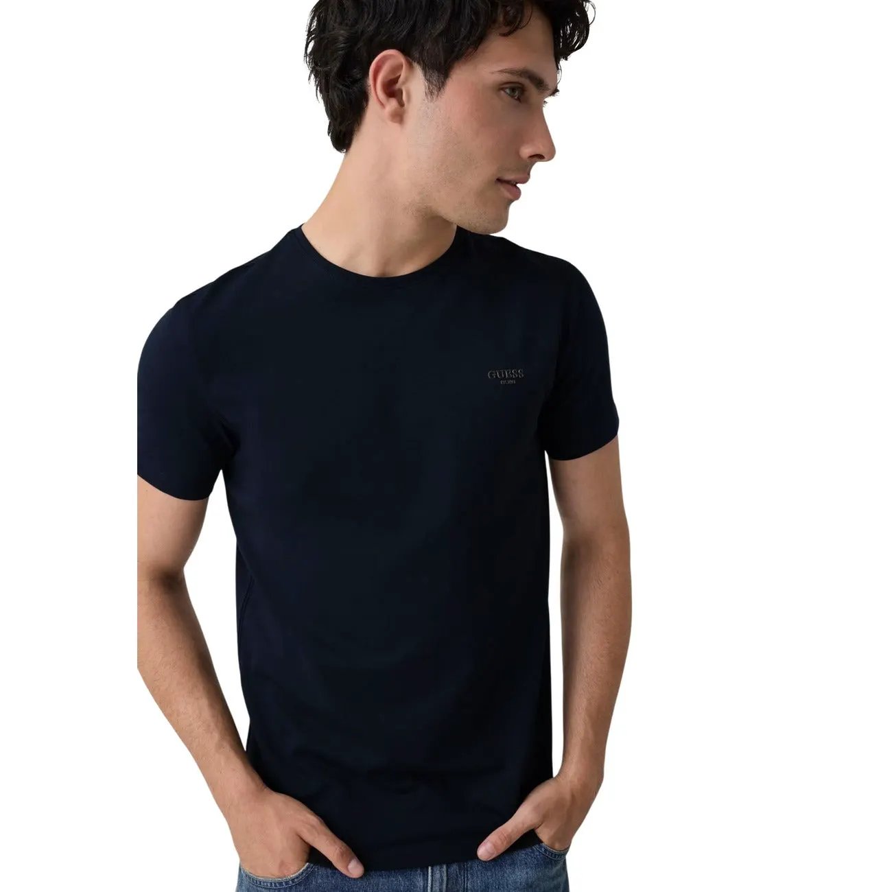 Guess - Guess Men T-Shirt by Guess