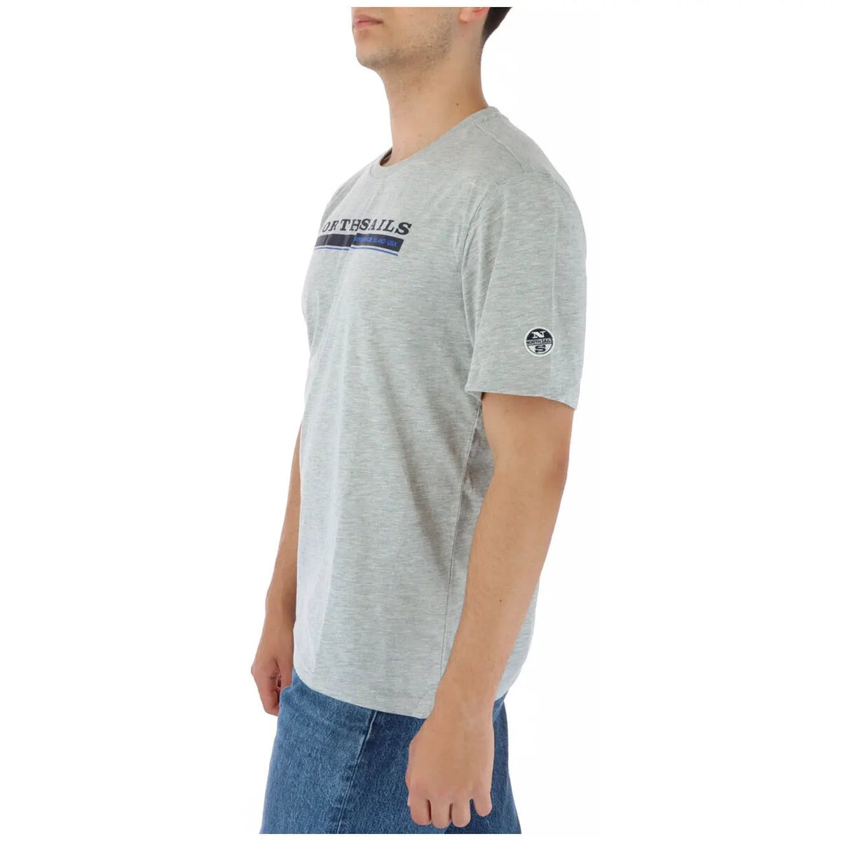 North Sails - North Sails Men T-Shirt