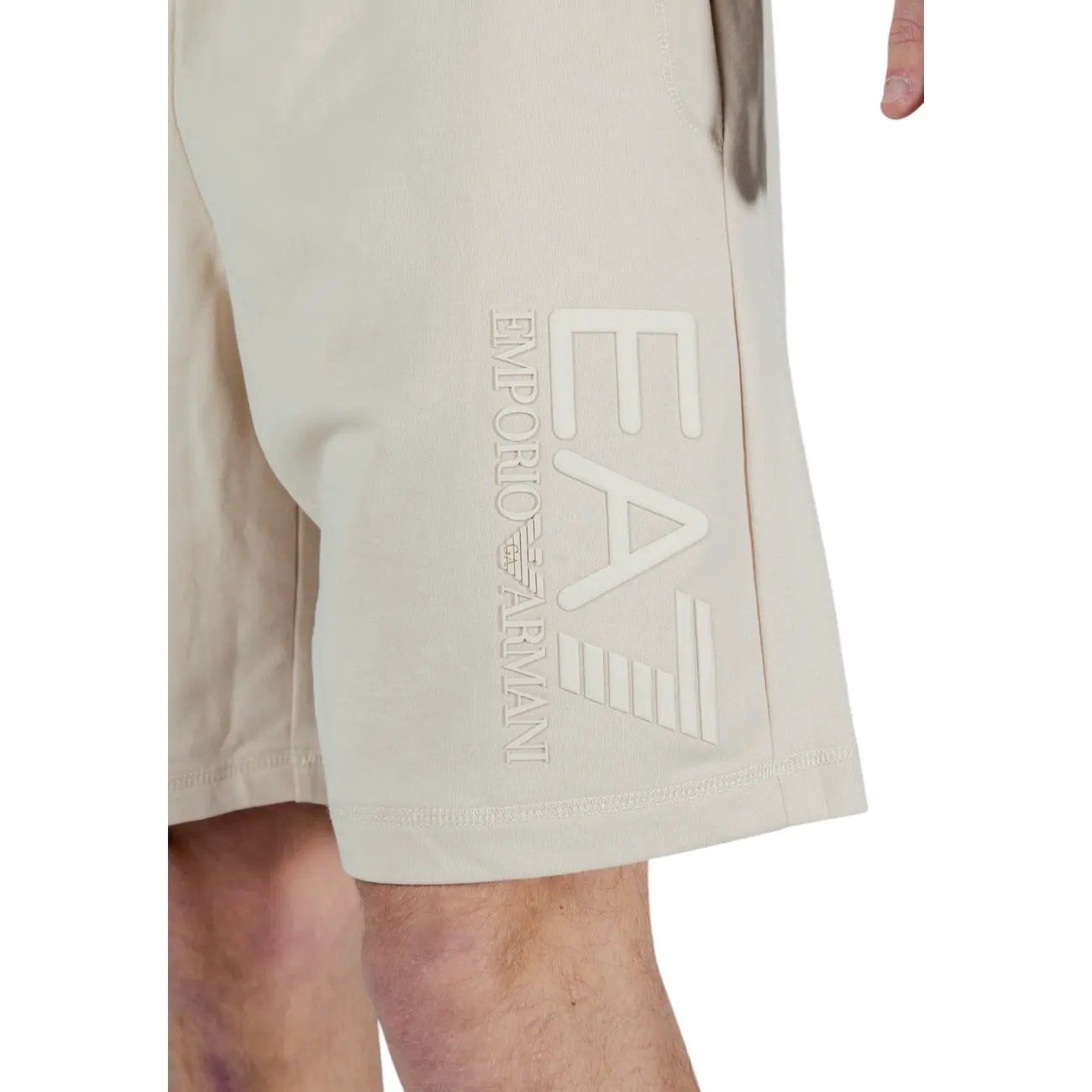 Ea7 - Ea7 Men Shorts by Ea7