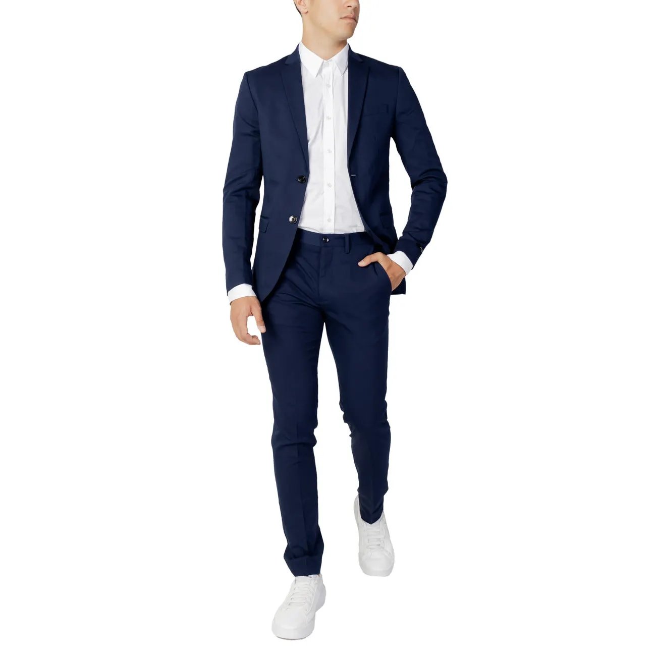 Jack & Jones - Jack & Jones Men Suit by Jack & Jones