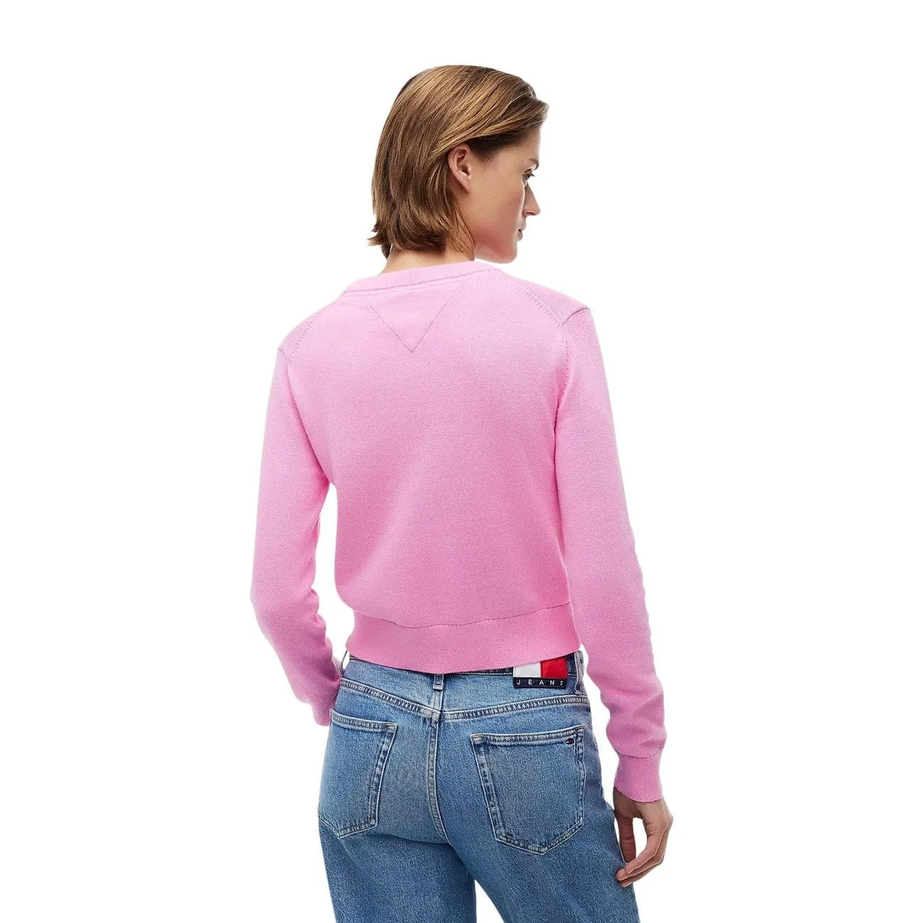 Tommy Hilfiger Jeans - Tommy Hilfiger Jeans Women Knitwear by Tommy Hilfiger Jeans