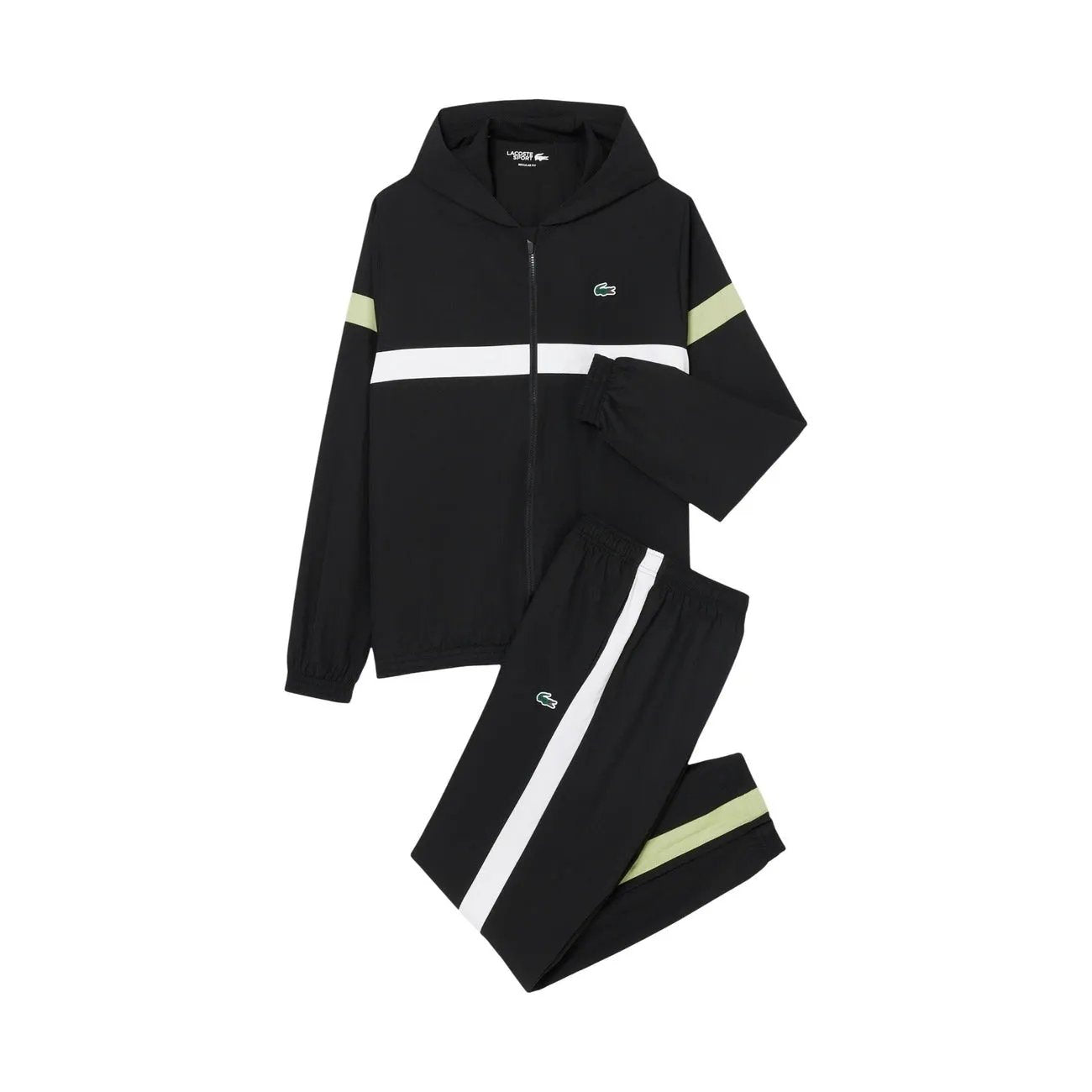 Lacoste - Lacoste Men Tracksuits by Lacoste