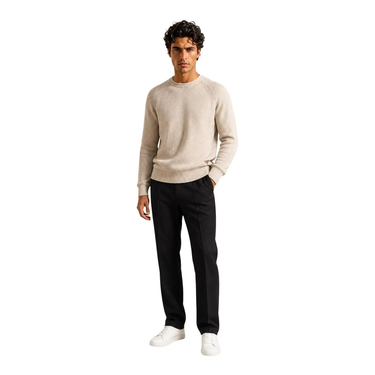 Guess - Guess Men Knitwear by Guess