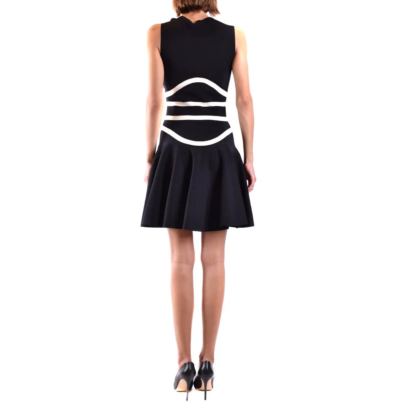 Alexander Mcqueen - Alexander Mcqueen Women Dress by Alexander Mcqueen