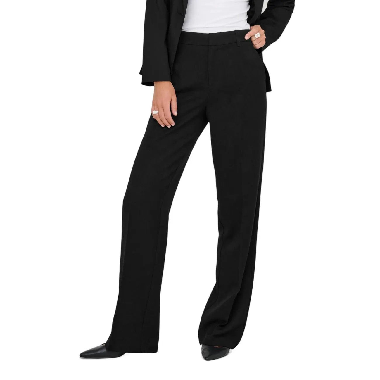 Only - Only Women Trousers by Only