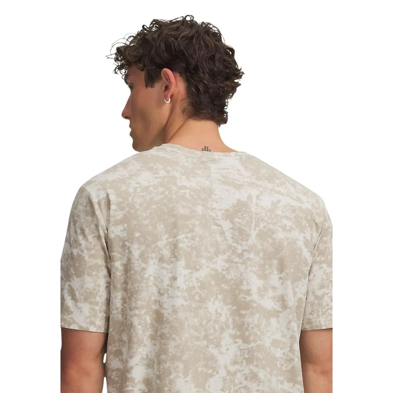 Under Armour - Under Armour Men T-Shirt by Under Armour