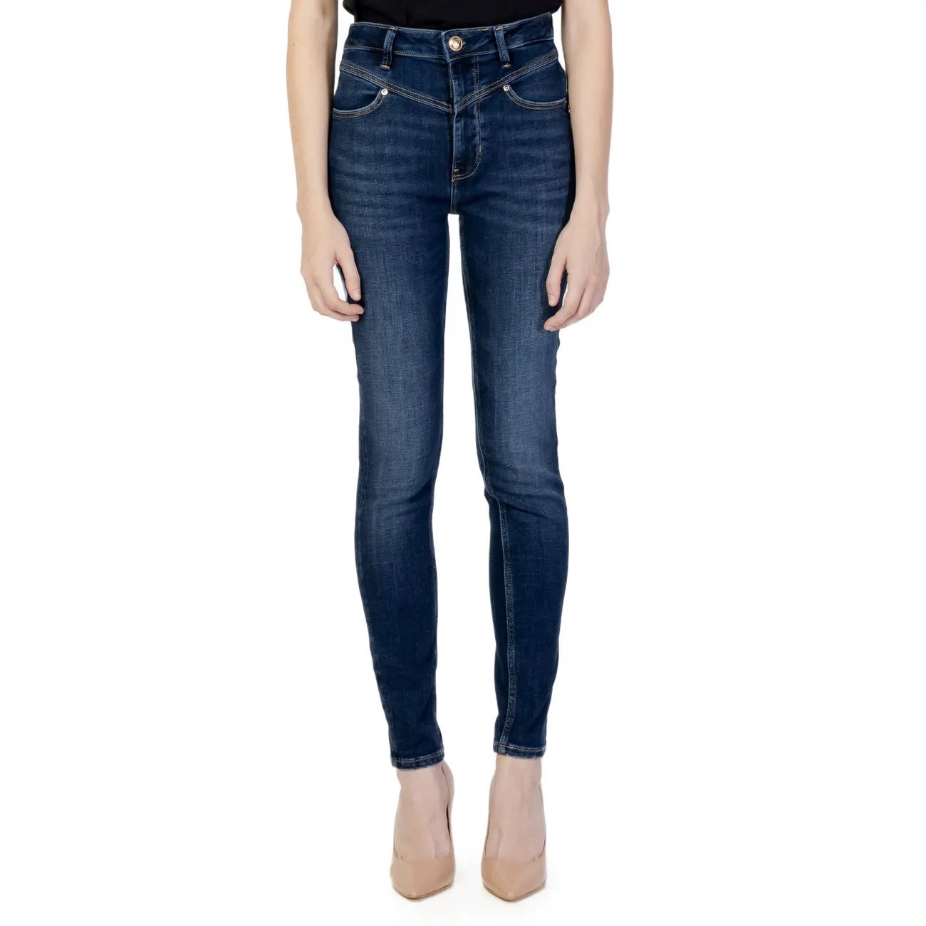 Guess - Guess Women Jeans by Guess