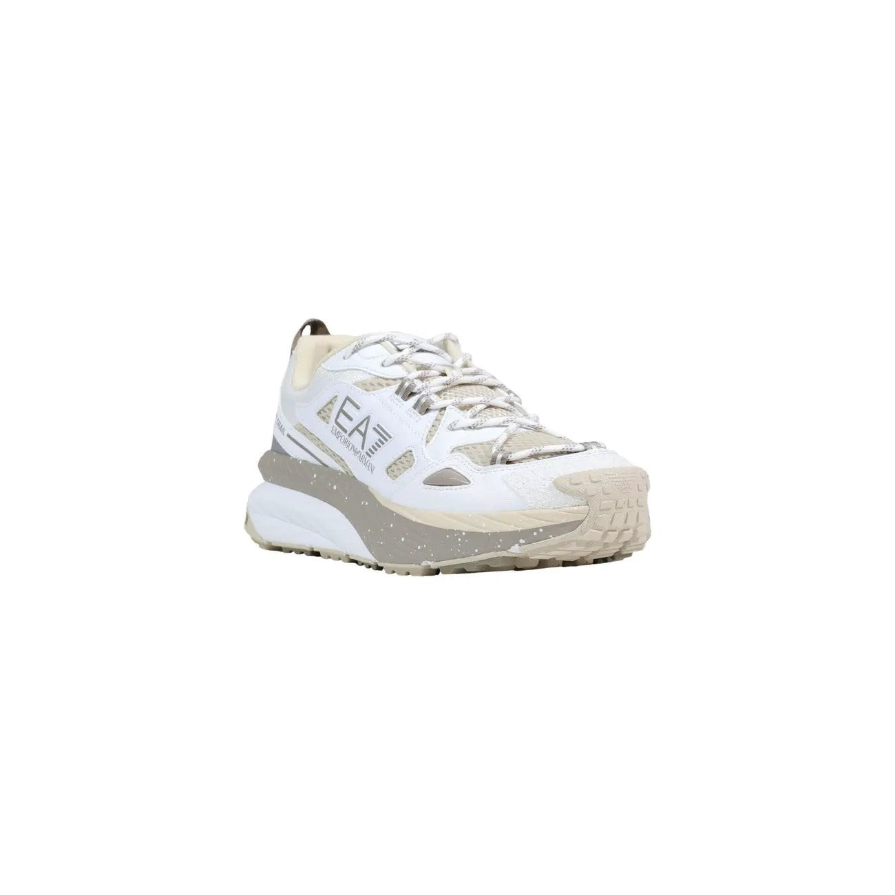 Ea7 - Ea7 Men Sneakers by Ea7