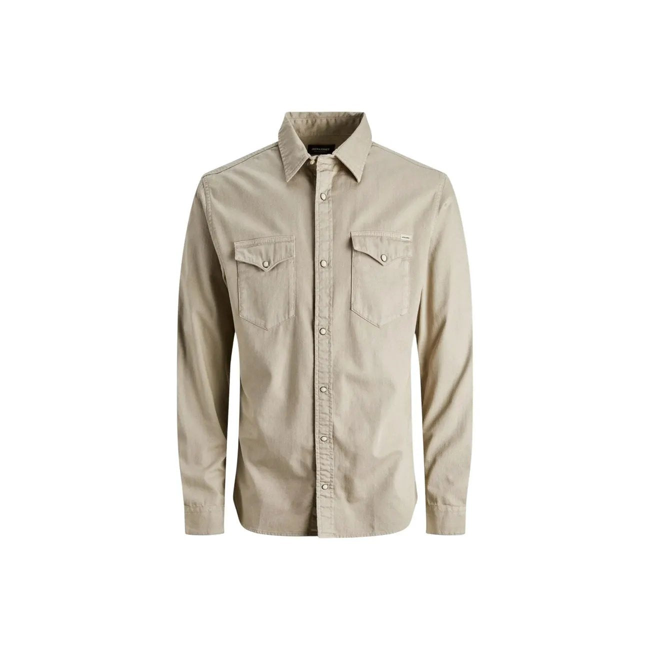 Jack & Jones - Jack & Jones Men Shirt by Jack & Jones