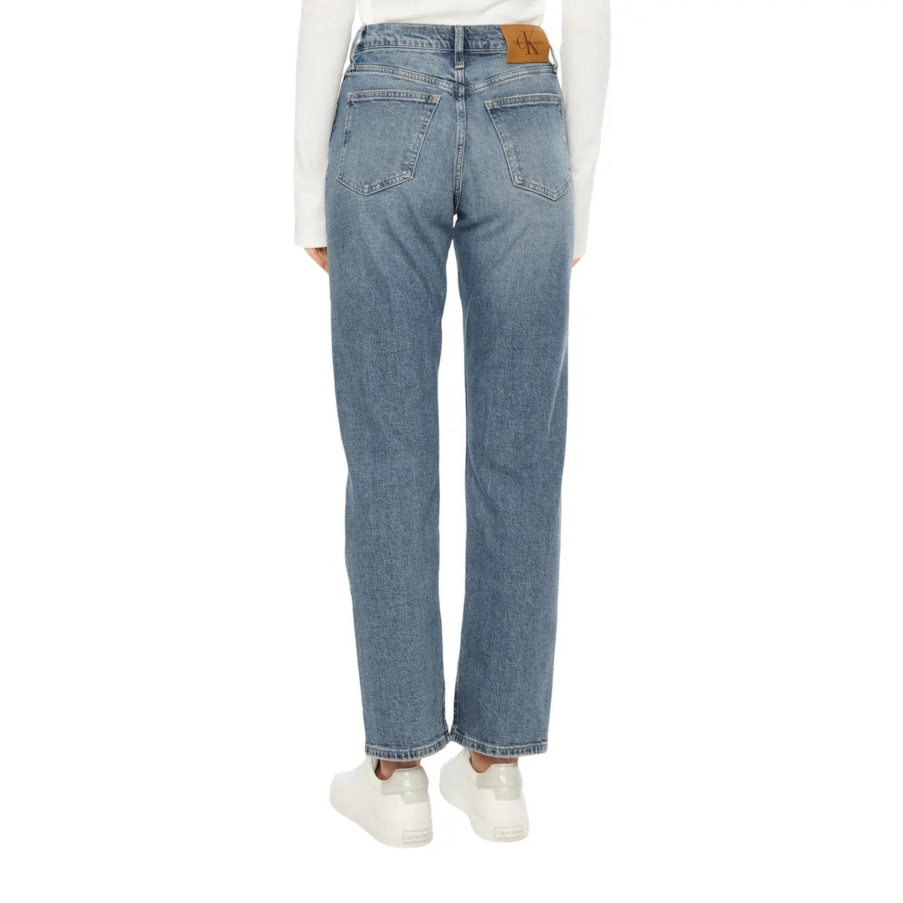 Calvin Klein Jeans - Calvin Klein Jeans Women Jeans by Calvin Klein Jeans
