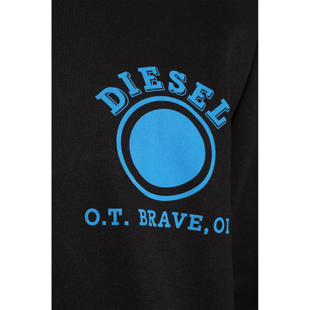 Diesel - Diesel Men Sweatshirts by Diesel
