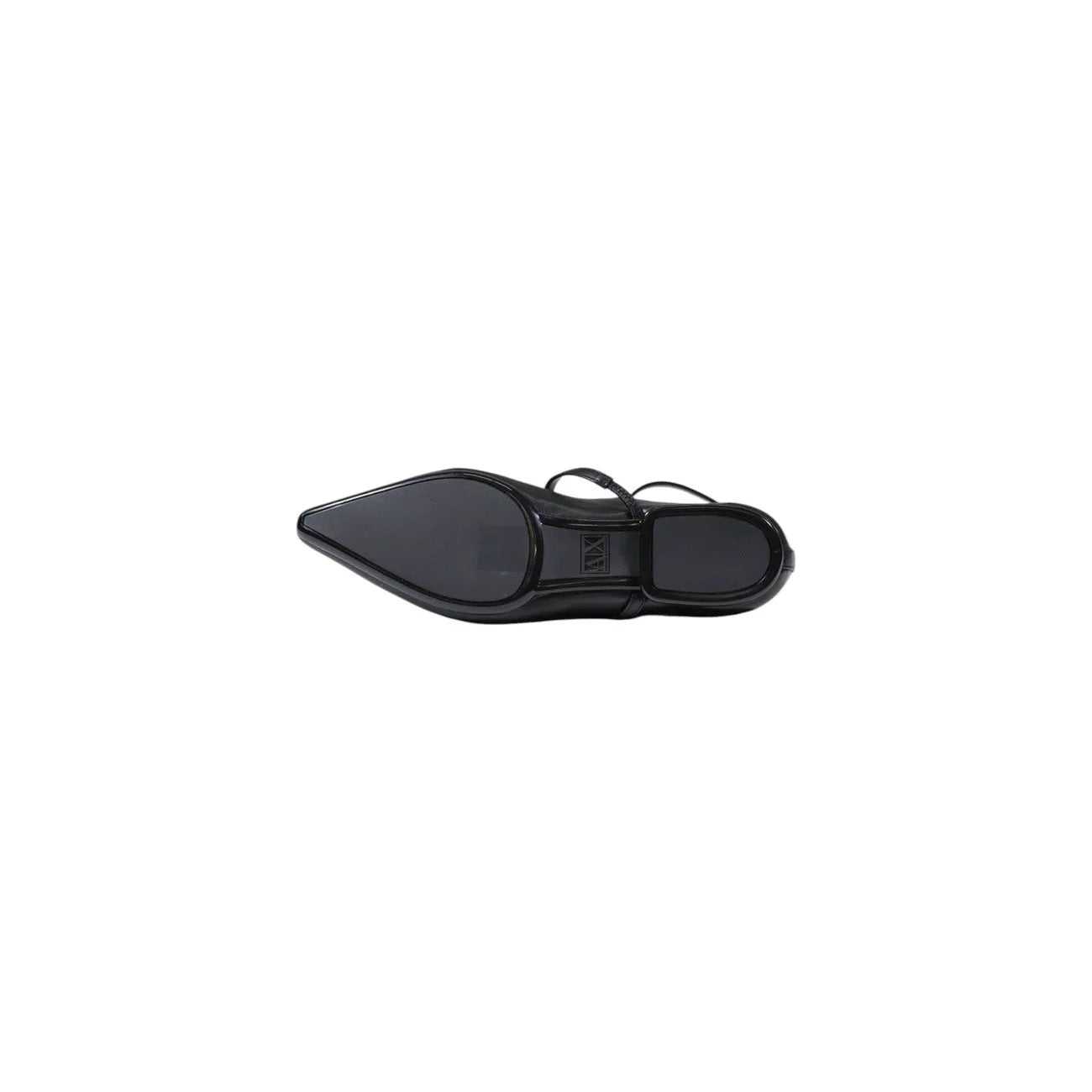 Armani Exchange - Armani Exchange Women Slip On Shoes by Armani Exchange