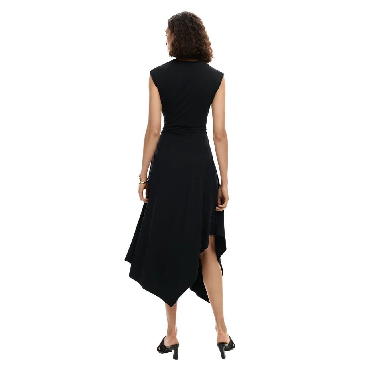 Desigual - Desigual Women Dress by Desigual