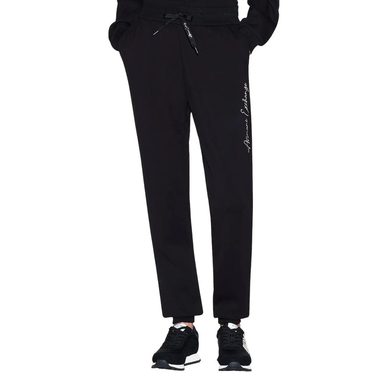 Armani Exchange - Armani Exchange Women Trousers by Armani Exchange