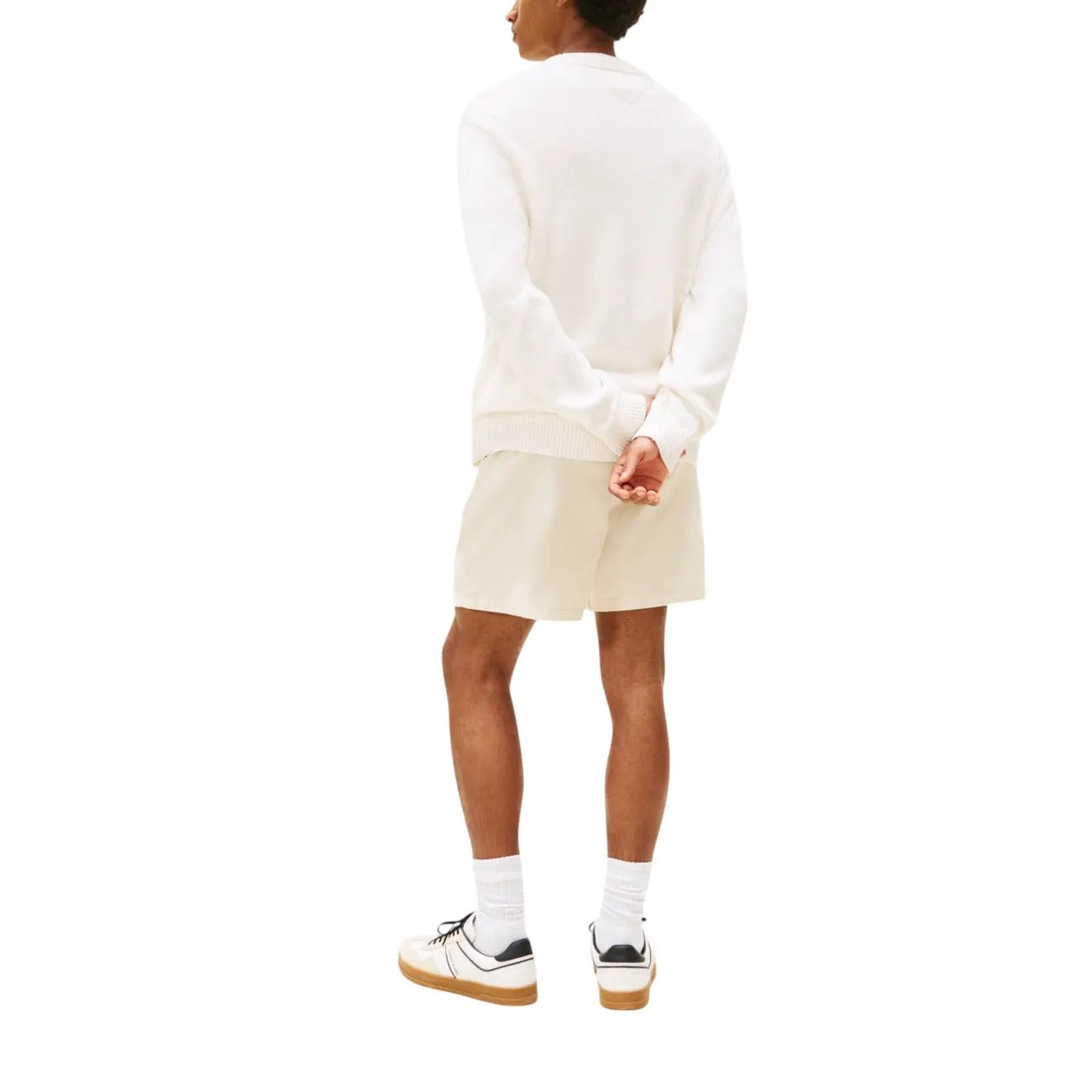 Tommy Hilfiger Jeans - Tommy Hilfiger Jeans Men Knitwear by Tommy Hilfiger Jeans
