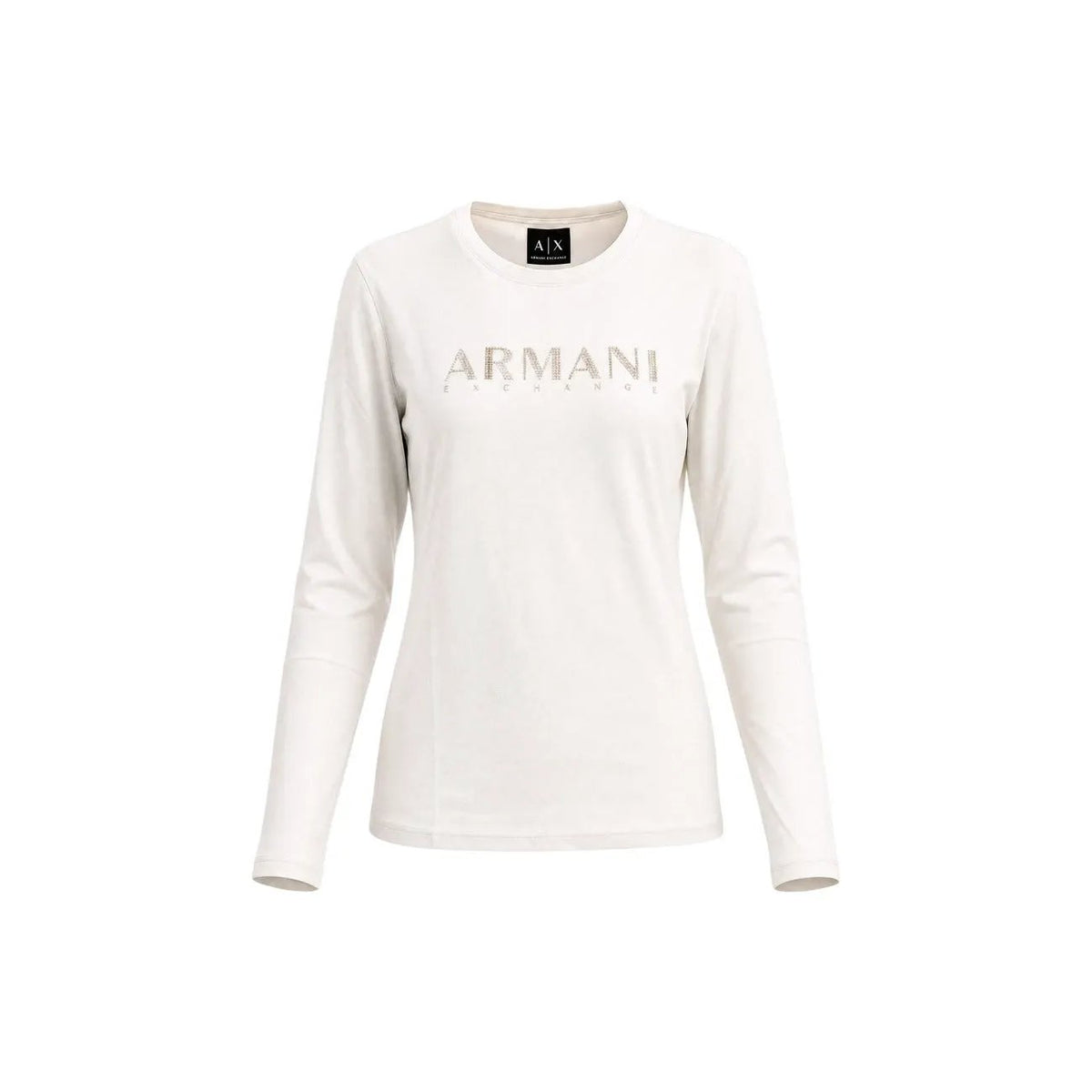 Armani Exchange - Armani Exchange Women T-Shirt by Armani Exchange