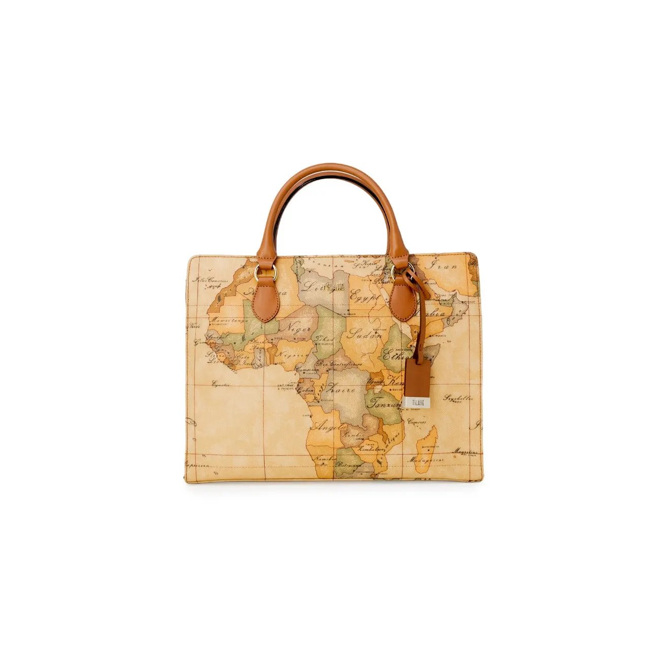 Alviero Martini Prima Classe - Alviero Martini Prima Classe Women Bag by Alviero Martini Prima Classe