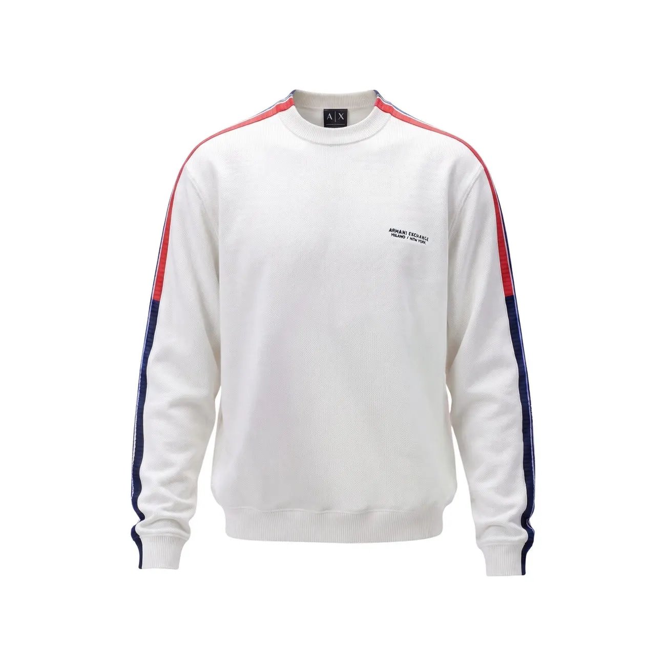 Armani Exchange - Armani Exchange Men Knitwear by Armani Exchange