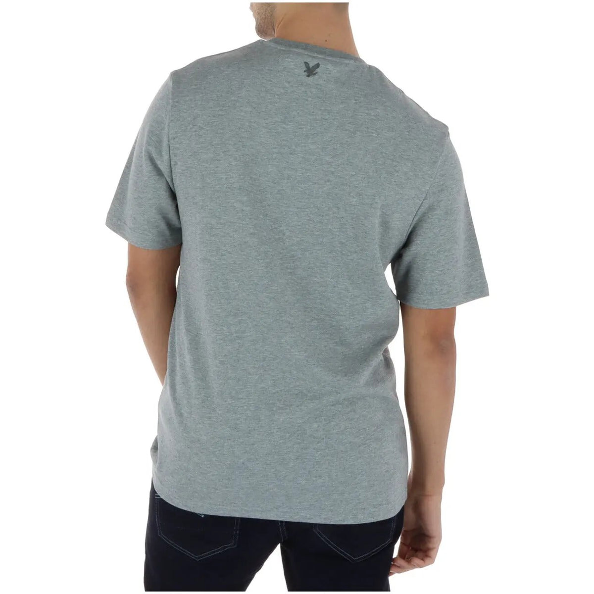 Lyle & Scott Men's Cotton T-Shirt TS2328V
