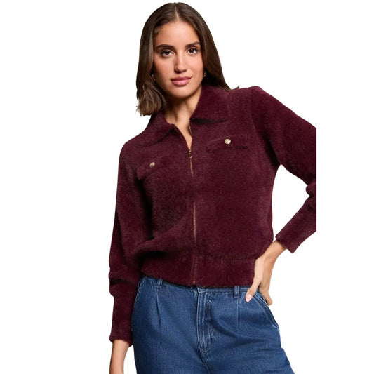 Morgan De Toi - Morgan De Toi Women Knitwear by Morgan De Toi