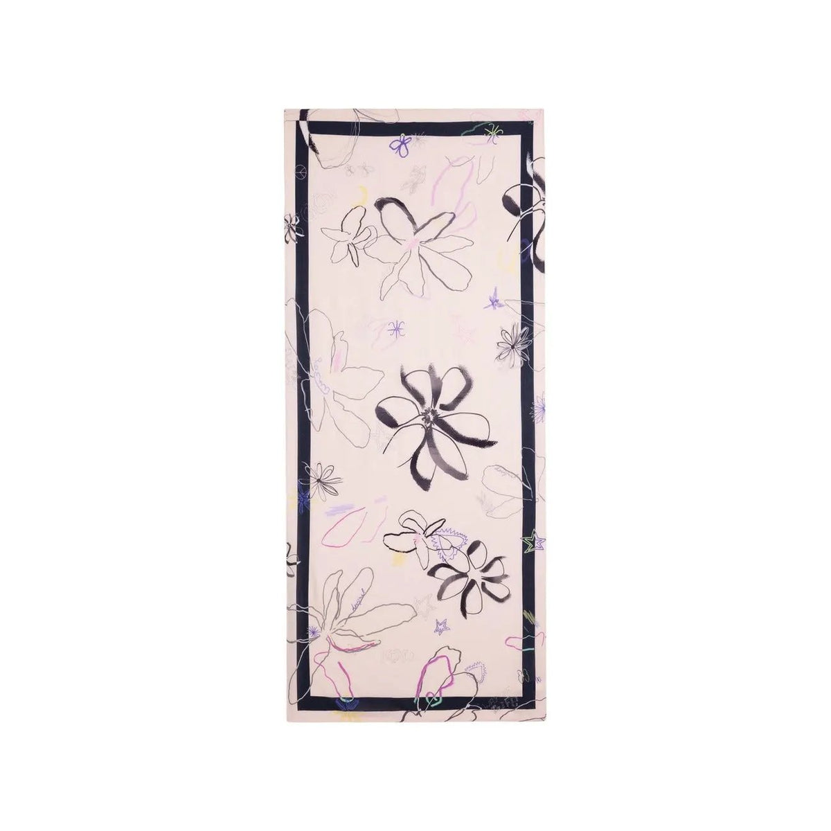 Desigual - Desigual  Women Scarve