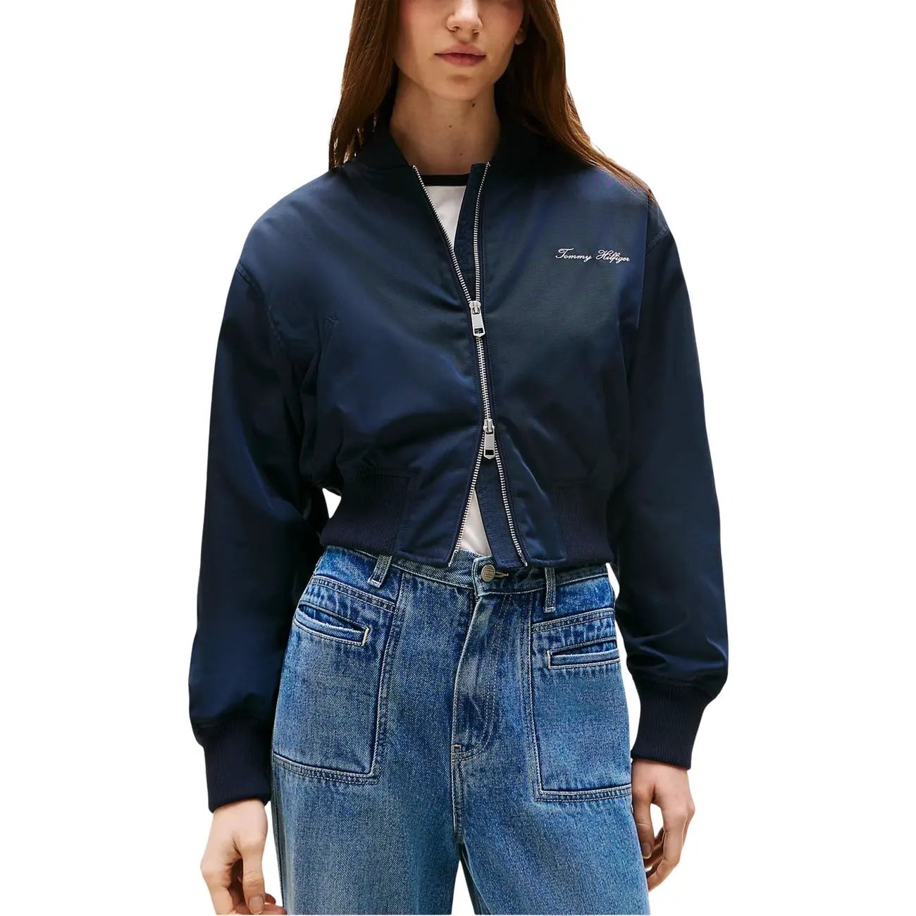 Tommy Hilfiger - Tommy Hilfiger Women Blazer by Tommy Hilfiger