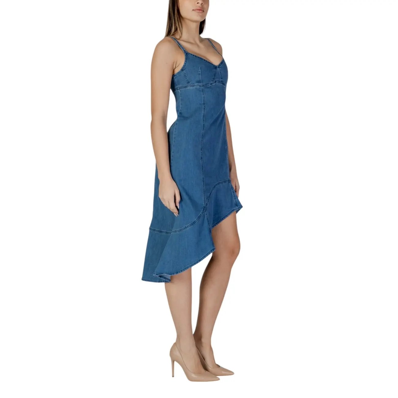 Desigual - Desigual Women Dress by Desigual