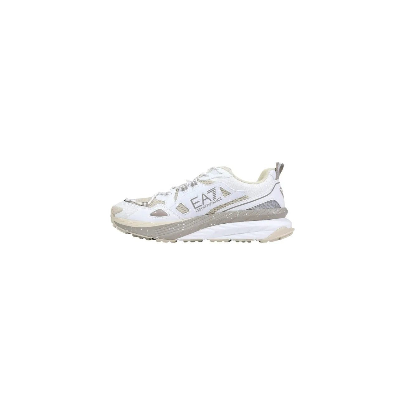 Ea7 - Ea7 Men Sneakers by Ea7