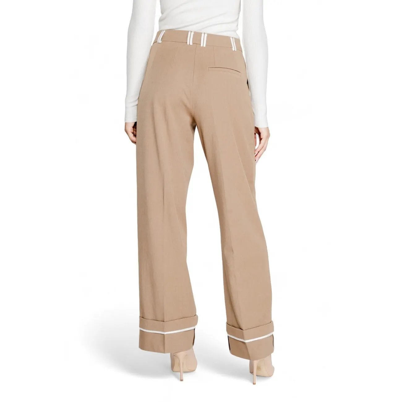 Only - Only Women Trousers by Only