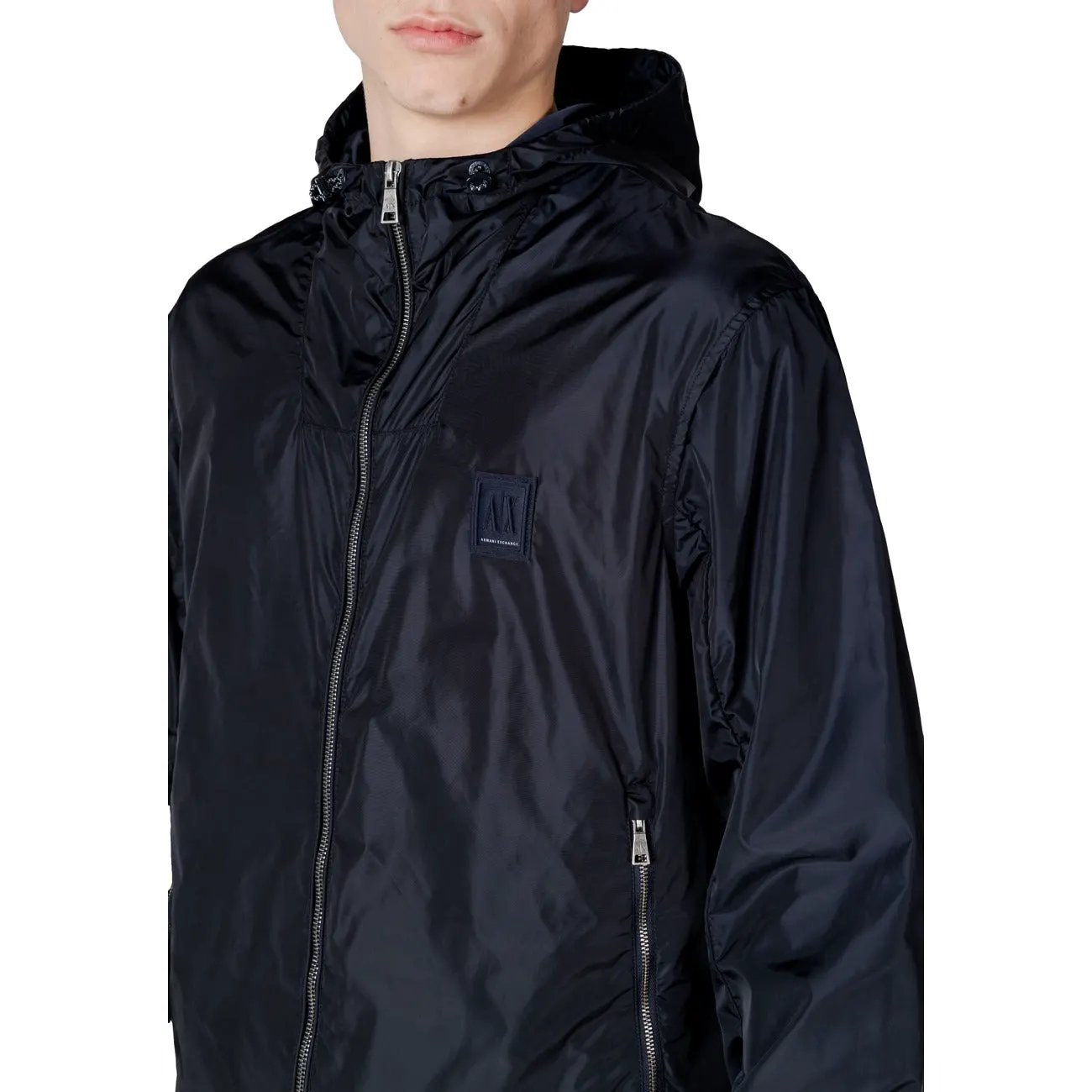 Armani Exchange - Armani Exchange Men Blazer by Armani Exchange