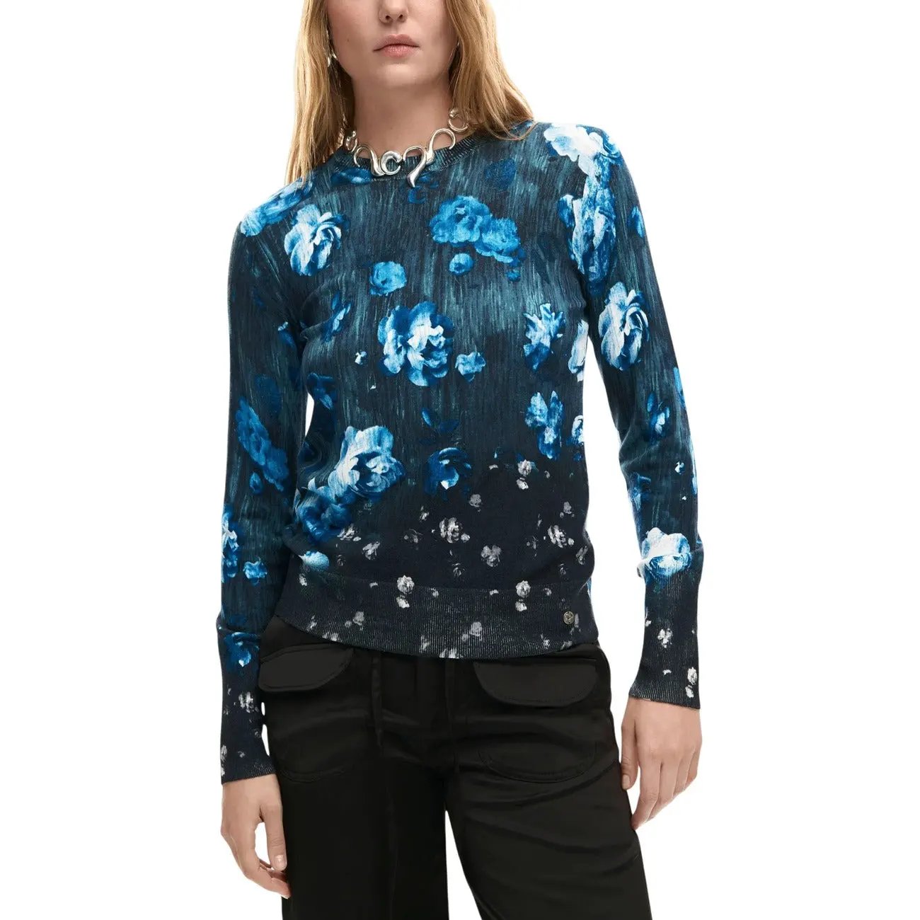 Desigual - Desigual Women Knitwear by Desigual
