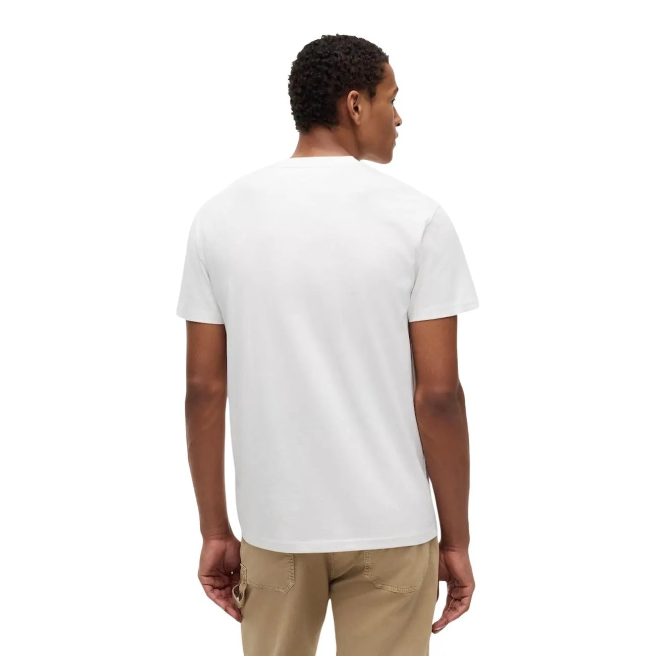 Tommy Hilfiger Jeans - Tommy Hilfiger Jeans Men T-Shirt by Tommy Hilfiger Jeans