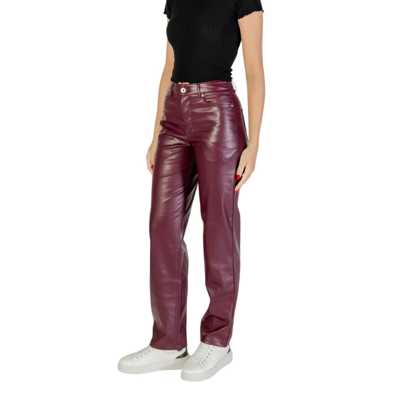 Only - Only Women Trousers by Only