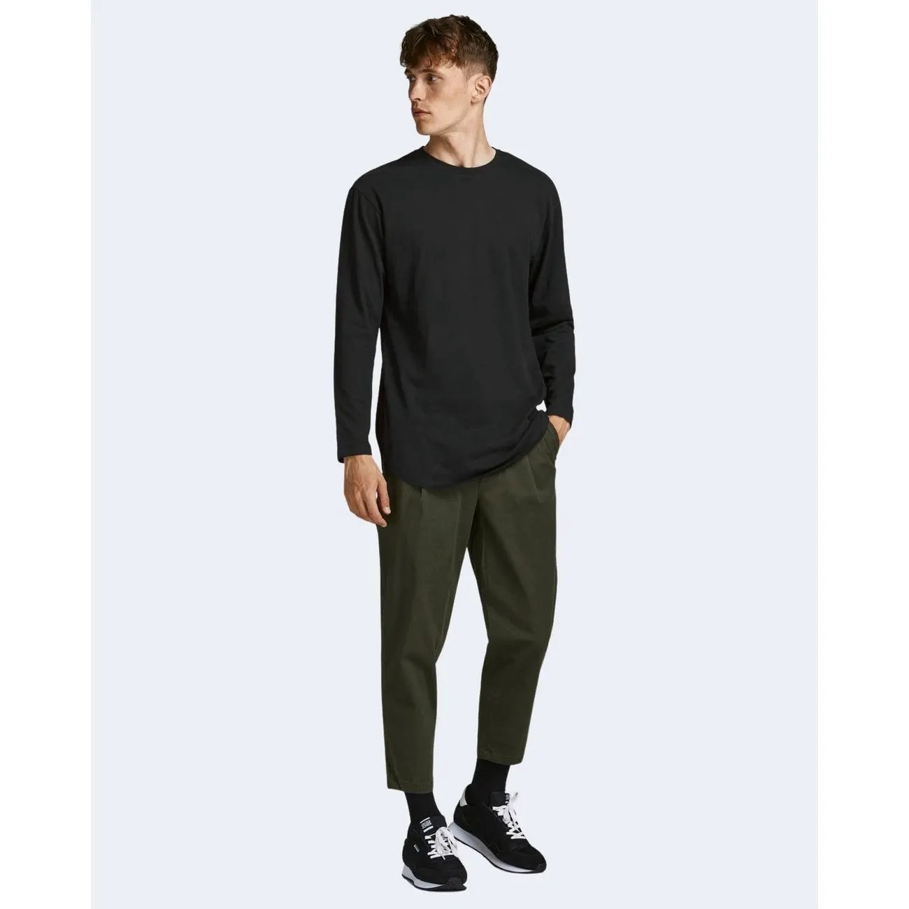 Jack & Jones - Jack & Jones Men T-Shirt by Jack & Jones